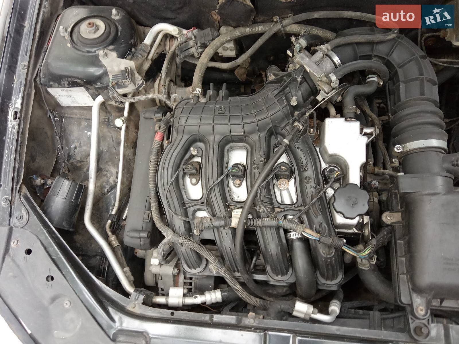 ВАЗ / Lada 2172 Priora 2008 VIN XTA21723080038084 фото оголошення 34 з 34