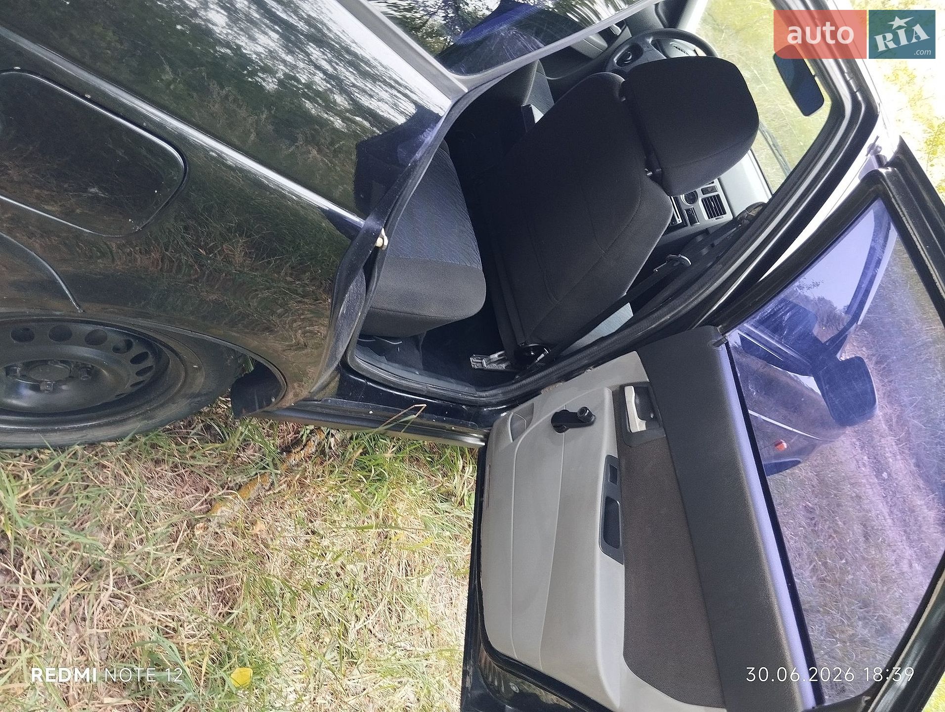 ВАЗ / Lada 2172 Priora 2008 VIN XTA21723080038084 фото оголошення 22 з 34