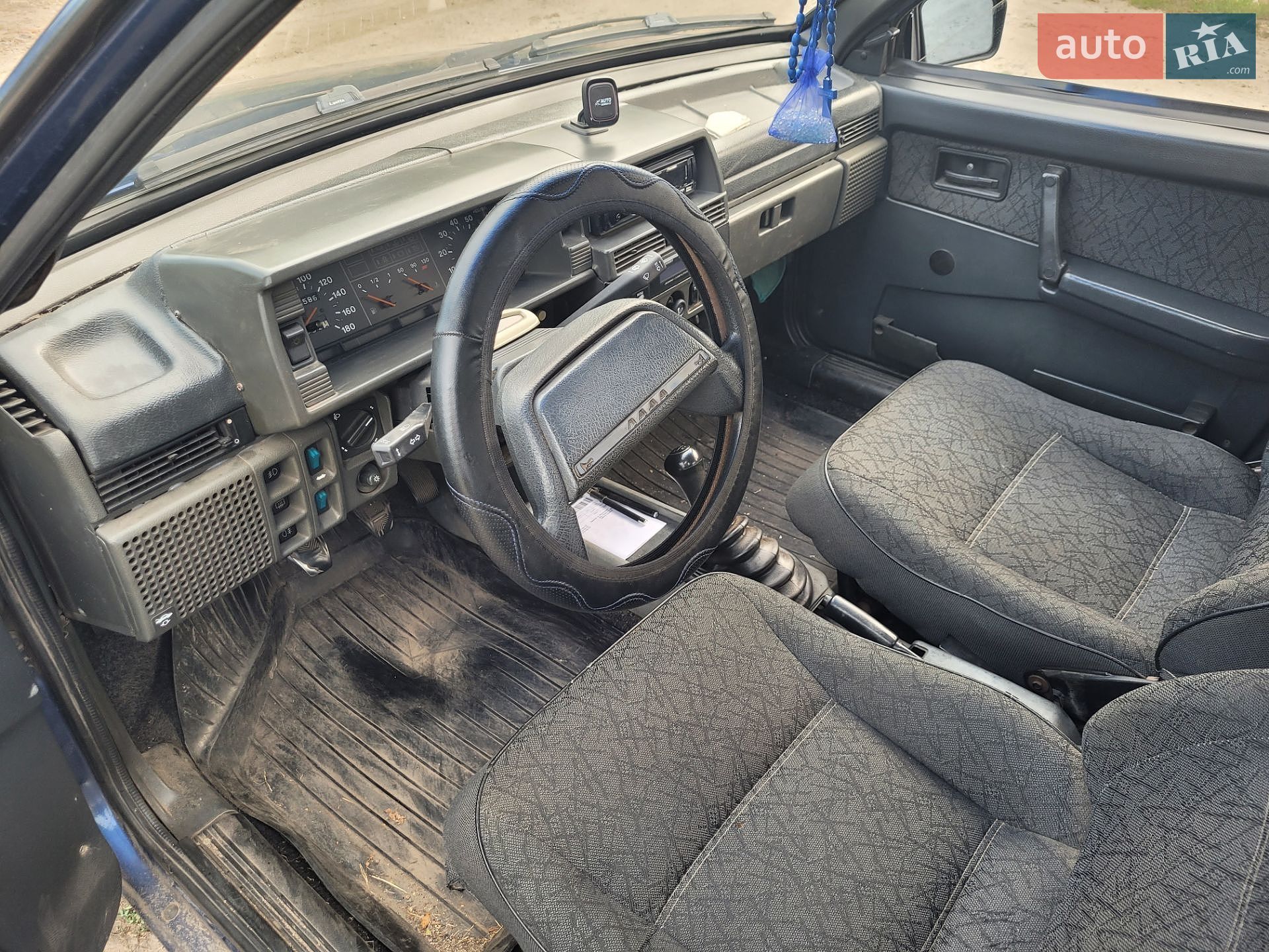 ВАЗ / Lada 2109 2005 VIN Y6D21093050011829 фото оголошення 5 з 6
