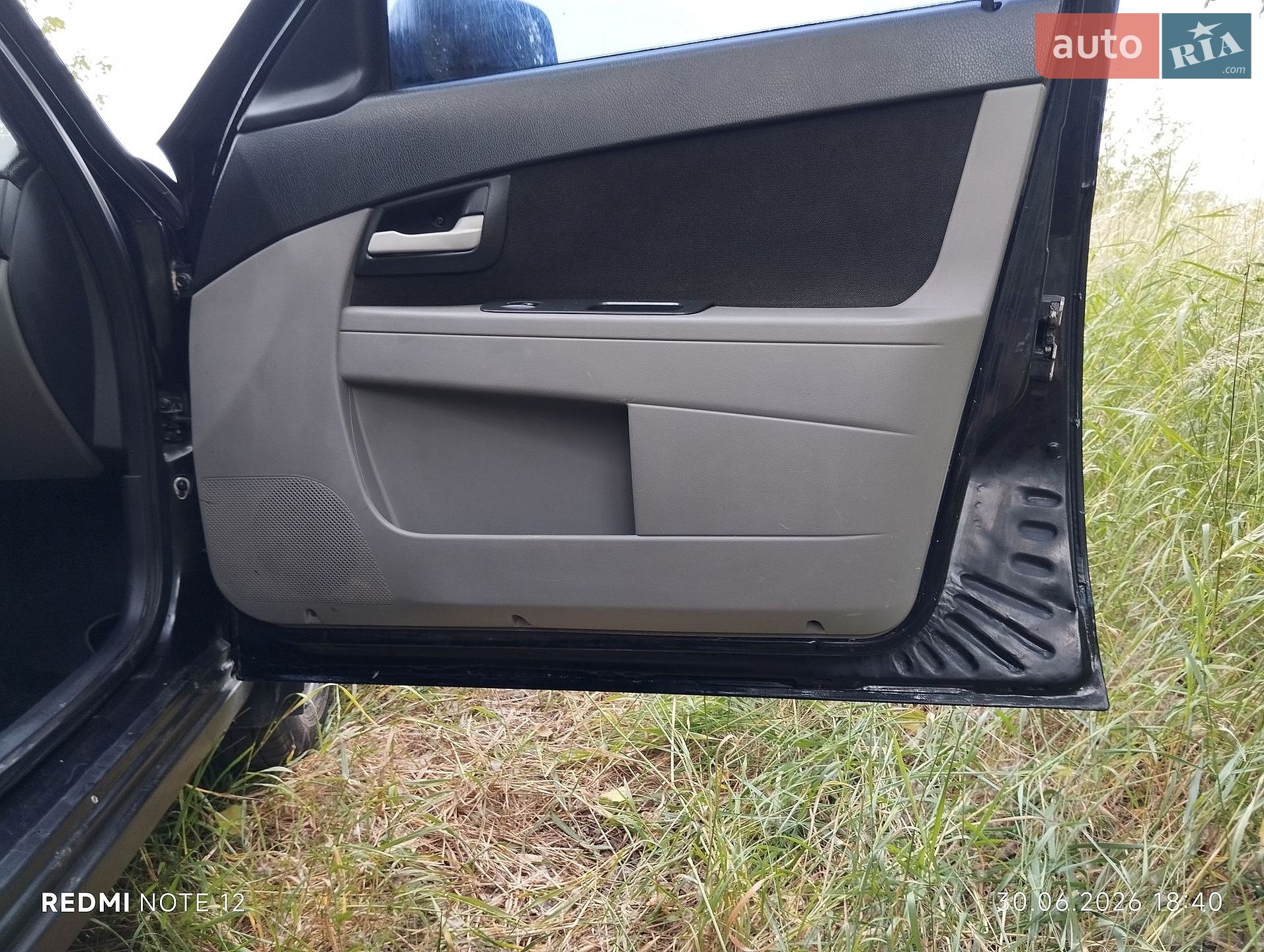 ВАЗ / Lada 2172 Priora 2008 VIN XTA21723080038084 фото оголошення 30 з 34