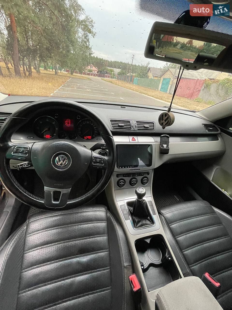 Volkswagen Passat 2005 VIN WVWZZZ3CZ6P144950 фото оголошення 7 з 14