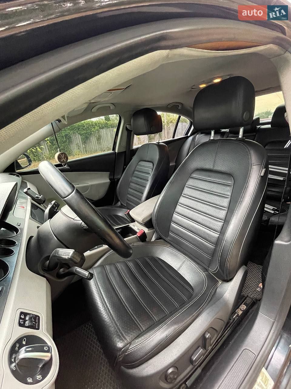 Volkswagen Passat 2005 VIN WVWZZZ3CZ6P144950 фото оголошення 11 з 14