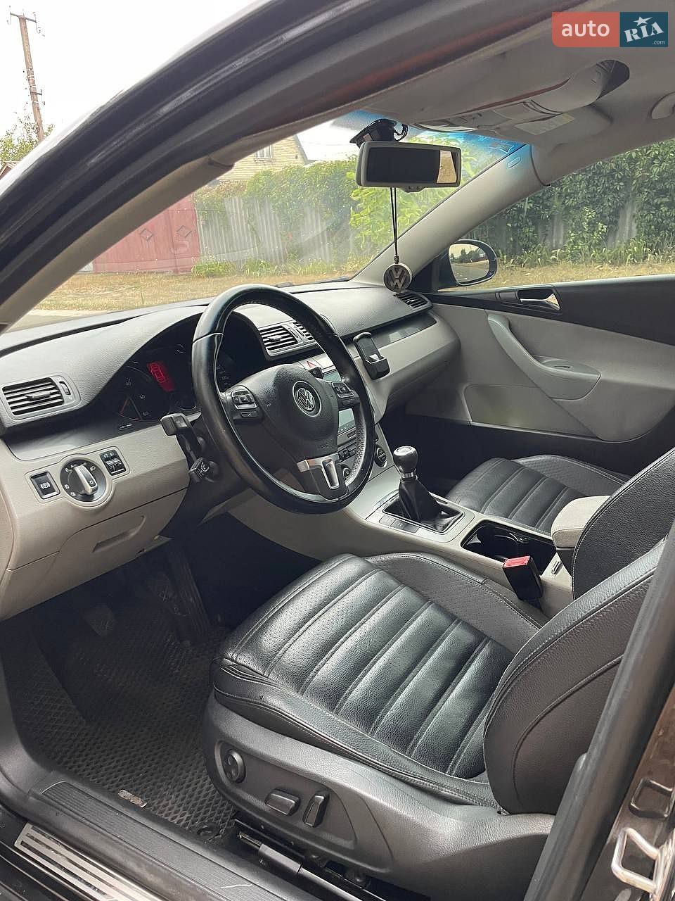 Volkswagen Passat 2005 VIN WVWZZZ3CZ6P144950 фото оголошення 13 з 14