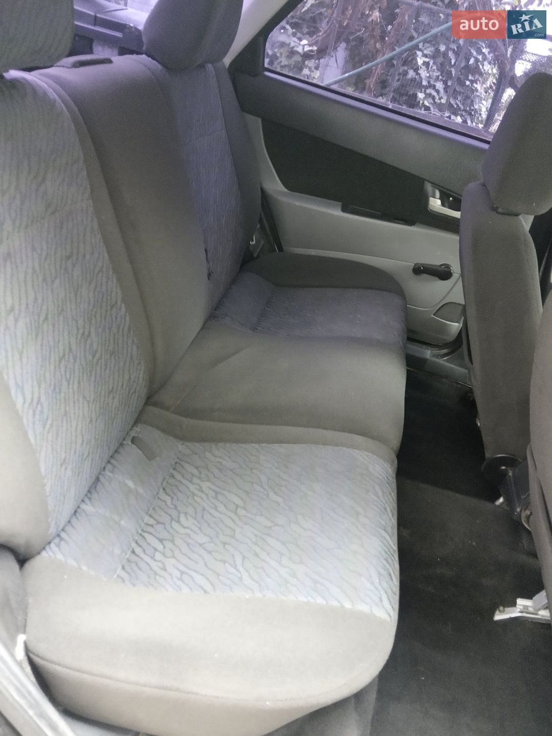 ВАЗ / Lada 2172 Priora 2008 VIN XTA21723080038084 фото оголошення 3 з 34
