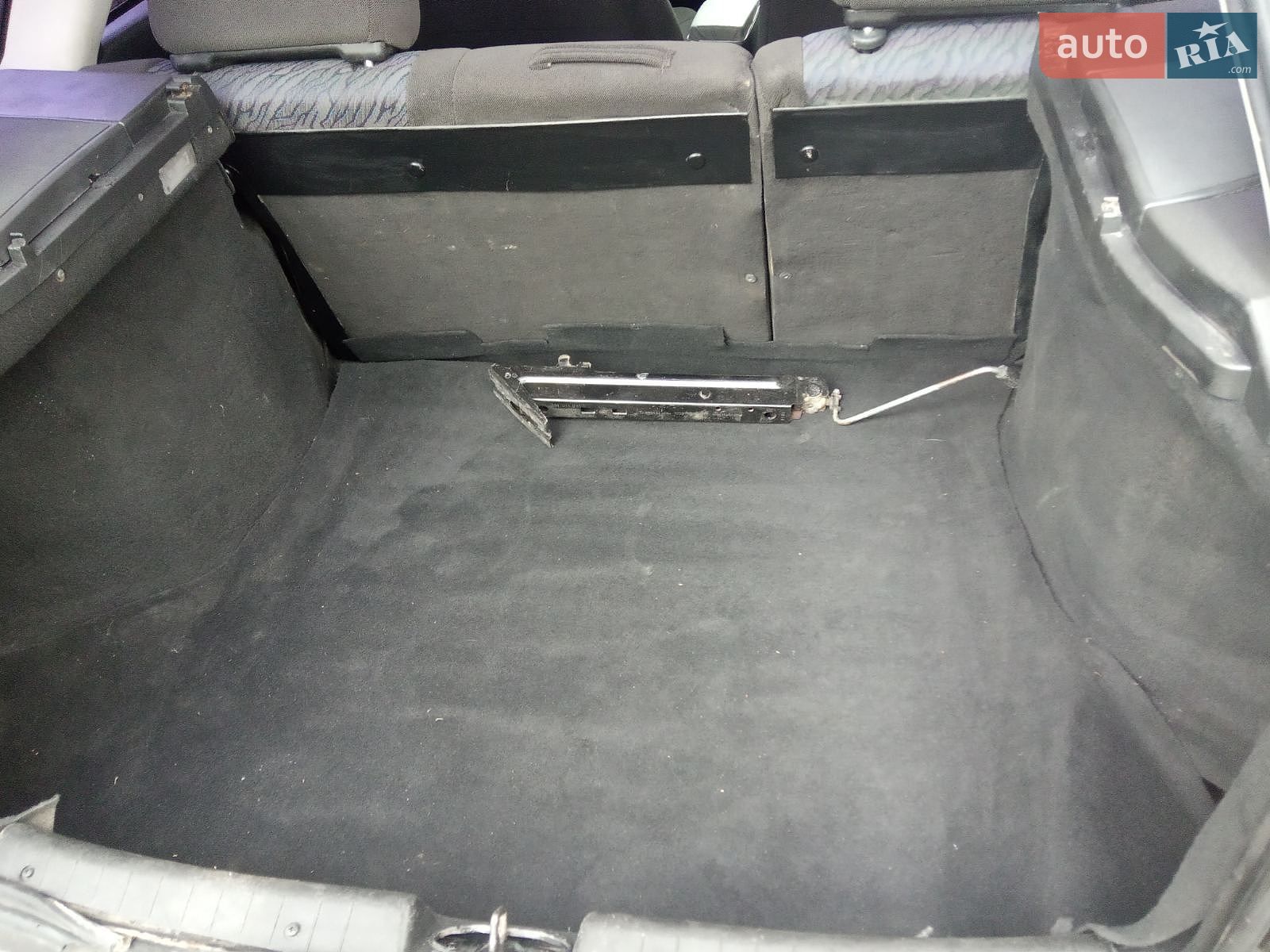 ВАЗ / Lada 2172 Priora 2008 VIN XTA21723080038084 фото оголошення 4 з 34