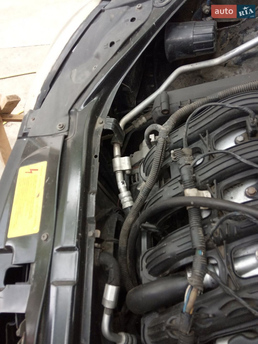 ВАЗ / Lada 2172 Priora 2008 VIN XTA21723080038084 фото оголошення 11 з 34