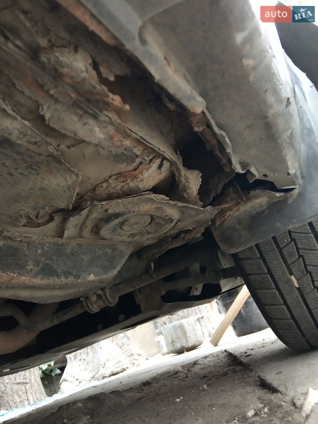 ВАЗ / Lada 2172 Priora 2008 VIN XTA21723080038084 фото оголошення 12 з 34