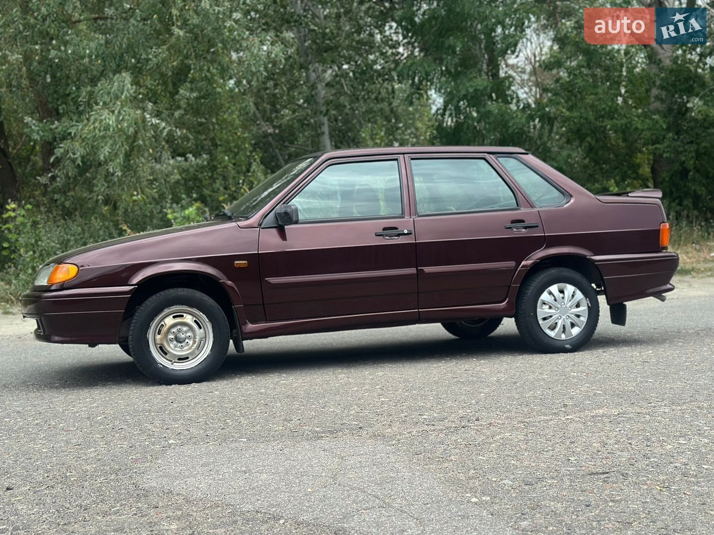 ВАЗ / Lada 2115 Samara 2011 VIN XTA211540B4975580 фото оголошення 8 з 26