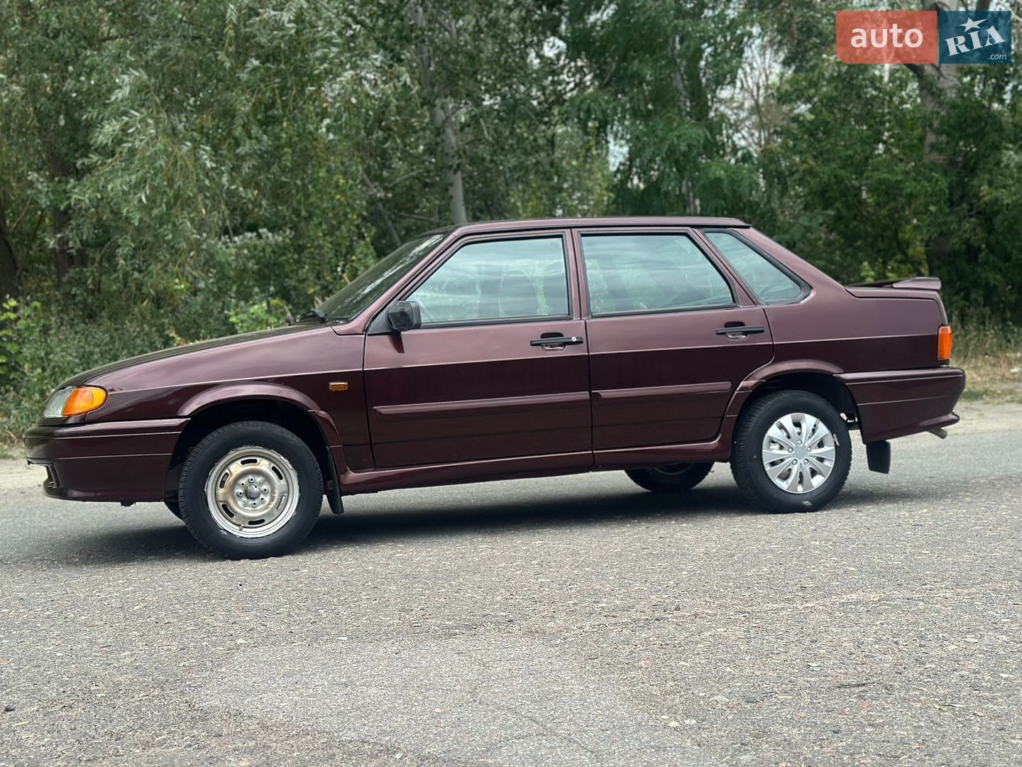 ВАЗ / Lada 2115 Samara 2011 VIN XTA211540B4975580 фото оголошення 9 з 26