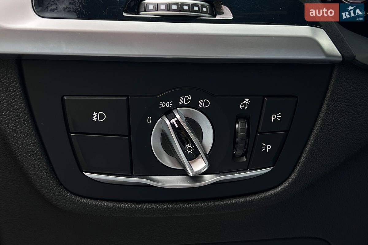 BMW X4 2021 VIN 5UX2V5C06M9H42988 фото оголошення 24 з 34