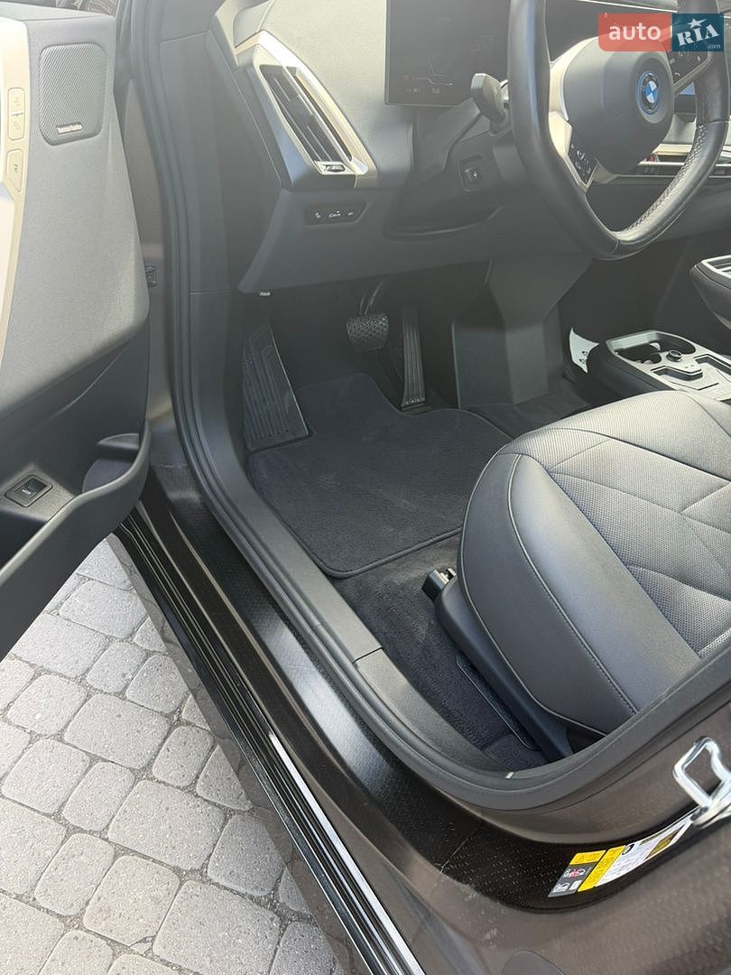 BMW IX 2022 VIN WB523CF06PCL82001 фото оголошення 21 з 24