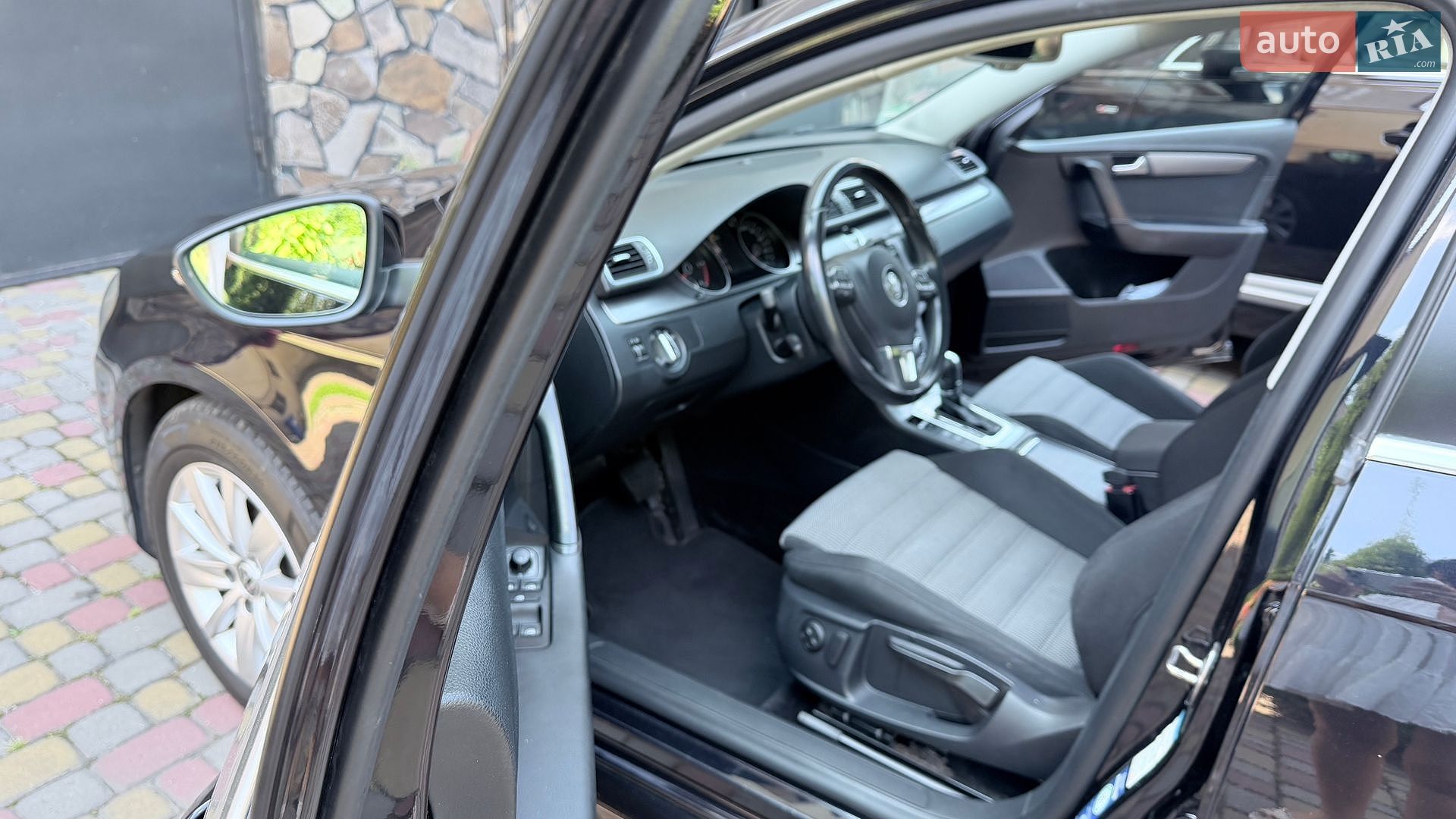 Volkswagen Passat 2013 VIN WVWZZZ3CZDE145809 фото оголошення 3 з 20