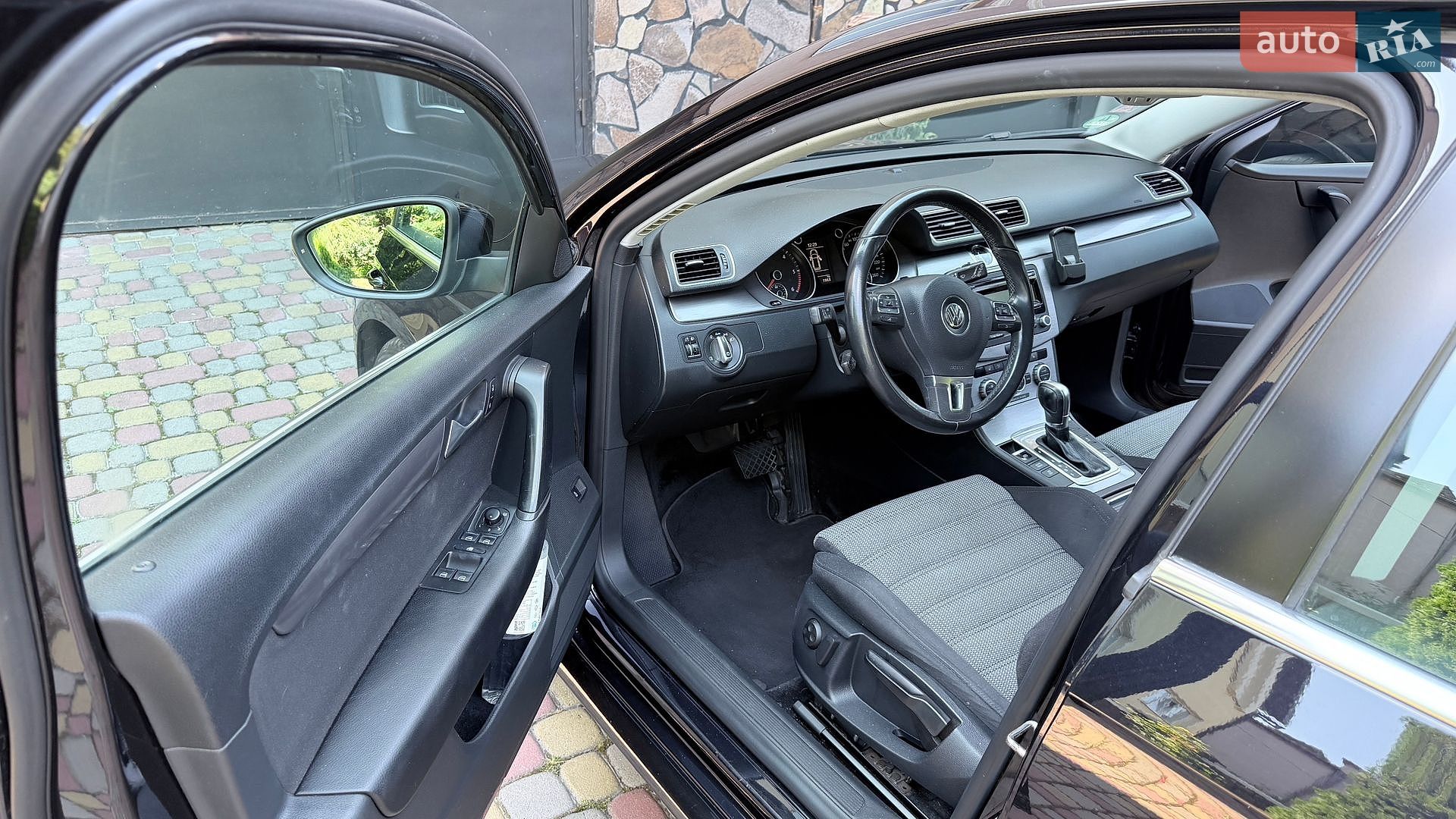 Volkswagen Passat 2013 VIN WVWZZZ3CZDE145809 фото оголошення 6 з 20