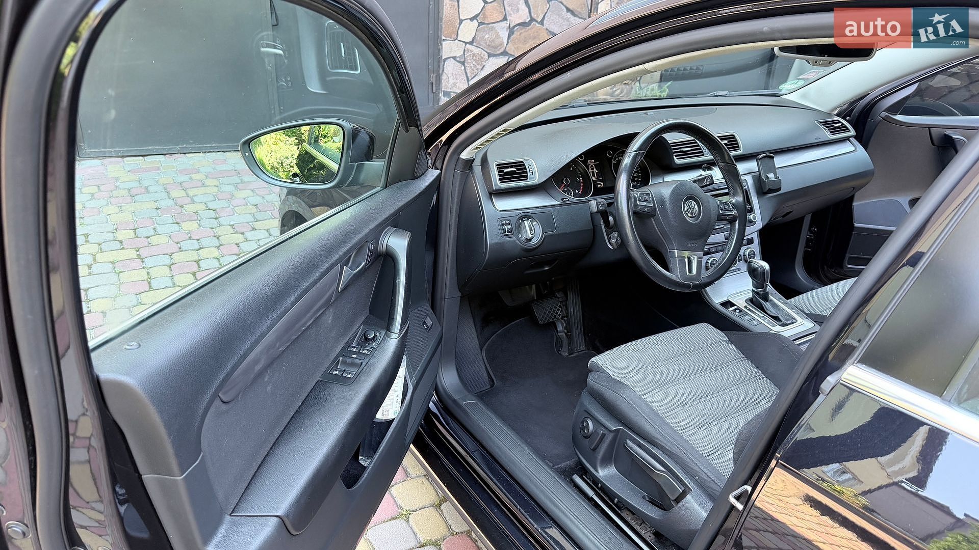 Volkswagen Passat 2013 VIN WVWZZZ3CZDE145809 фото оголошення 7 з 20