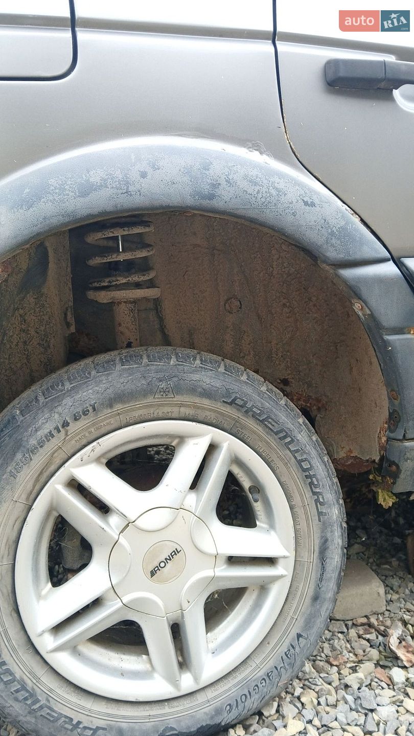 Volkswagen Passat 1989 VIN WVWZZZ31ZKE090697 фото оголошення 5 з 23