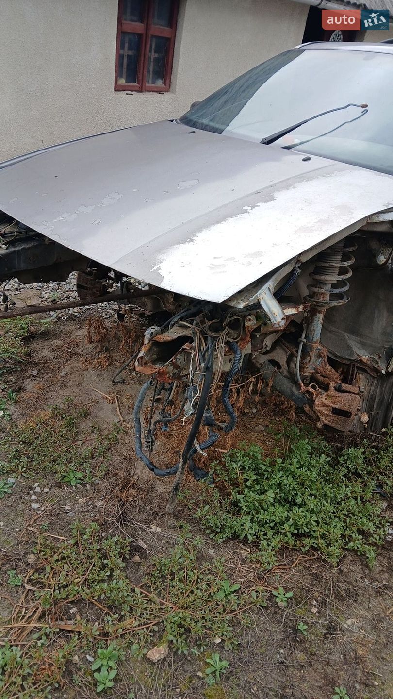 Volkswagen Passat 1989 VIN WVWZZZ31ZKE090697 фото оголошення 20 з 23