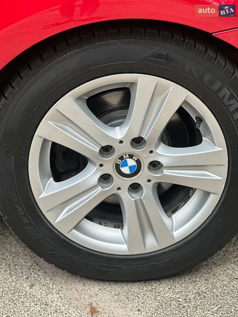 BMW 1 Series 2007 VIN WBAUA31060VE48051 фото оголошення 21 з 58