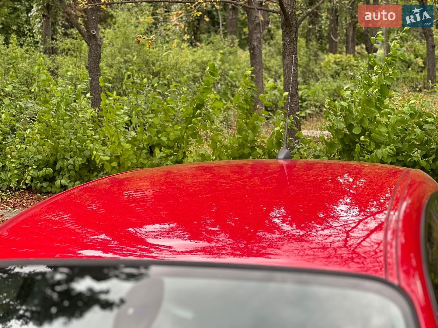 BMW 1 Series 2007 VIN WBAUA31060VE48051 фото оголошення 23 з 58
