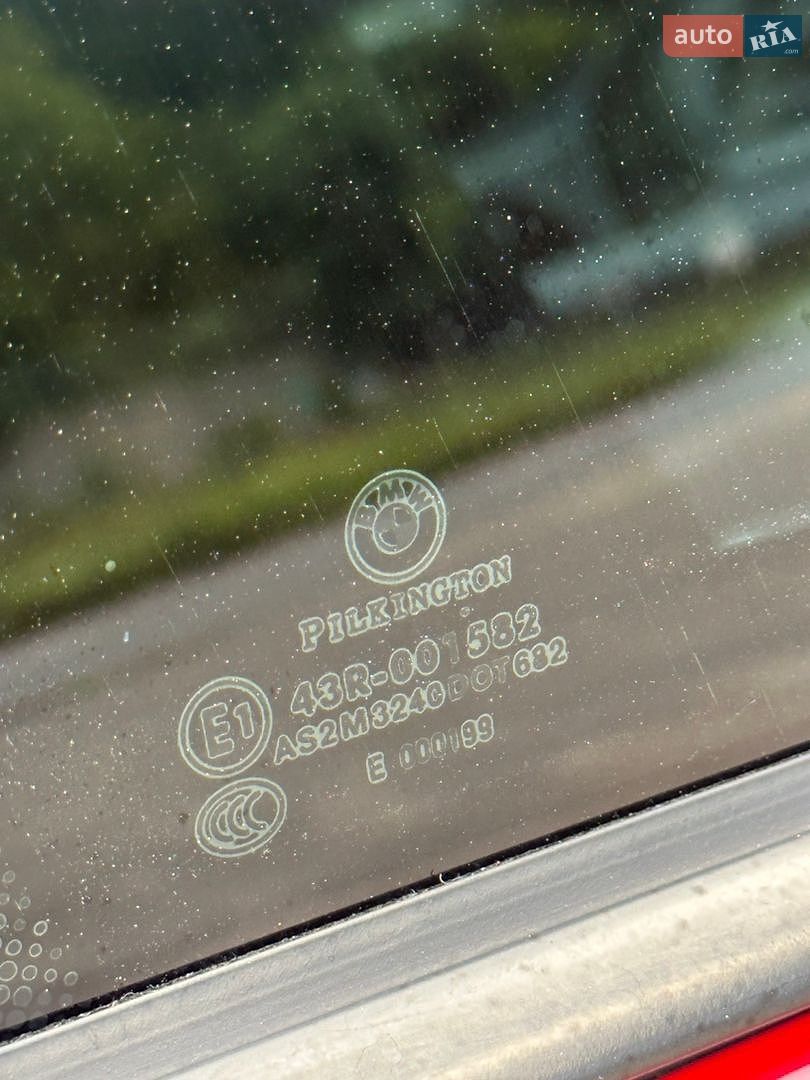BMW 1 Series 2007 VIN WBAUA31060VE48051 фото оголошення 28 з 58
