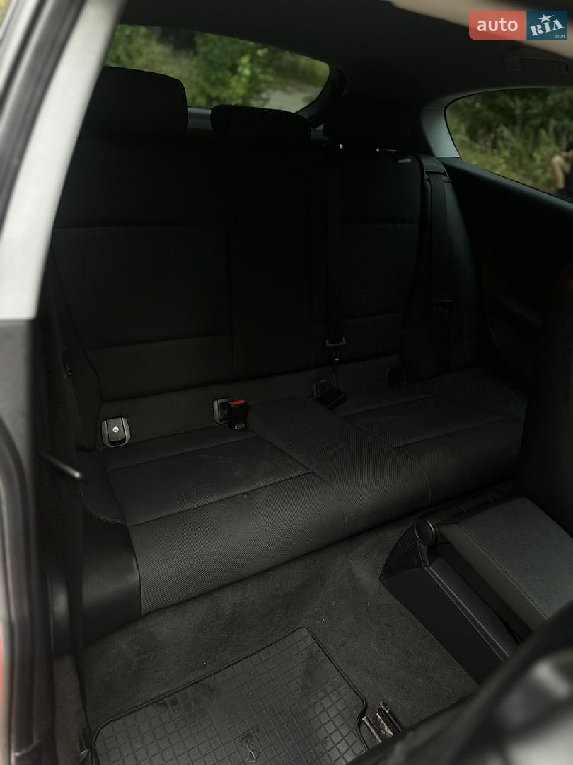 BMW 1 Series 2007 VIN WBAUA31060VE48051 фото оголошення 49 з 58