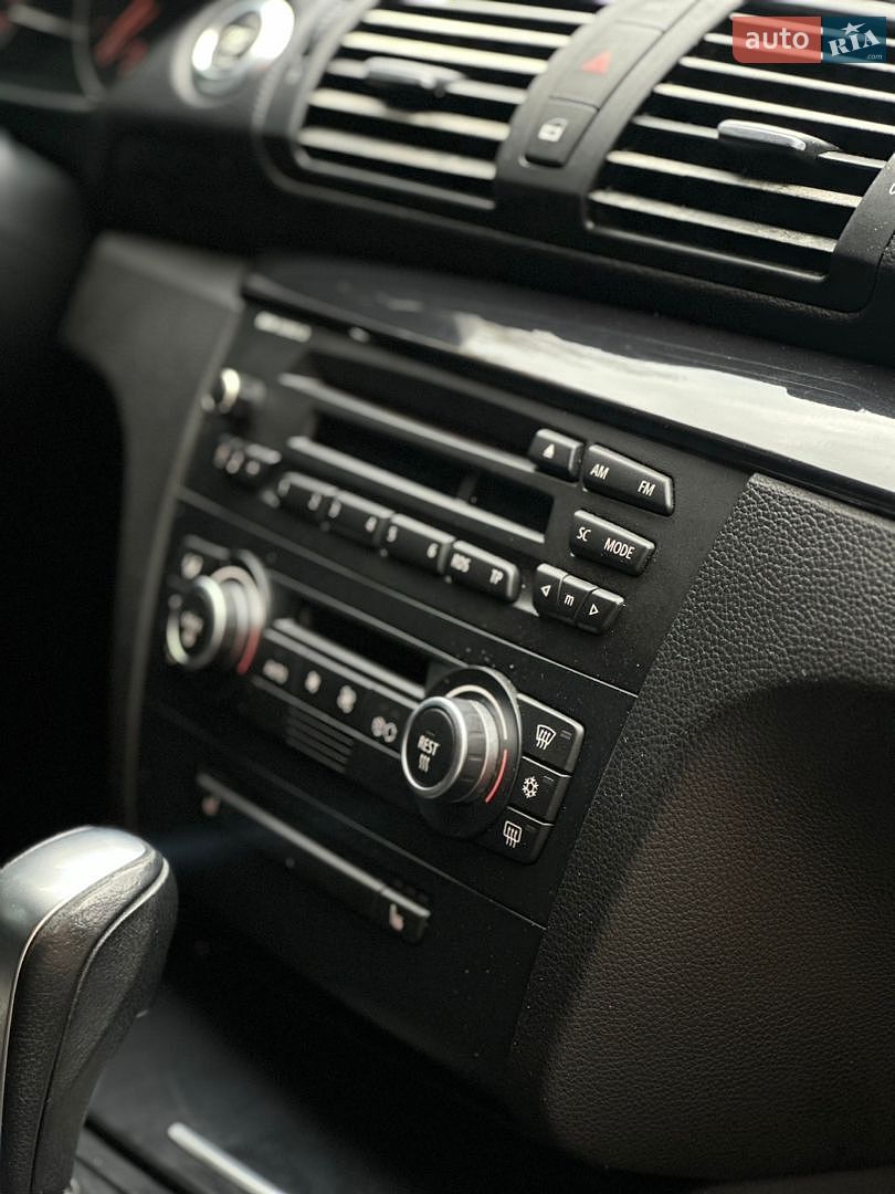 BMW 1 Series 2007 VIN WBAUA31060VE48051 фото оголошення 48 з 58