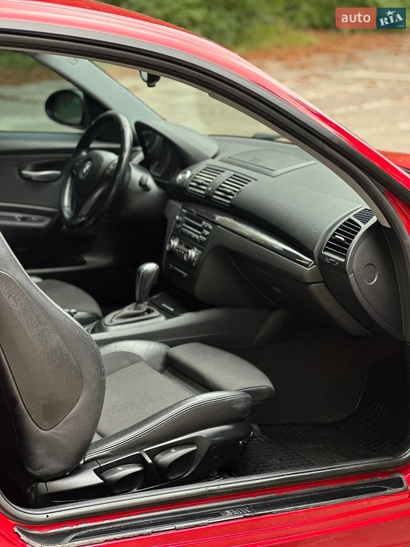 BMW 1 Series 2007 VIN WBAUA31060VE48051 фото оголошення 47 з 58