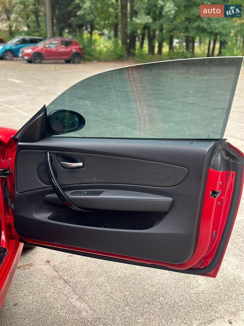 BMW 1 Series 2007 VIN WBAUA31060VE48051 фото оголошення 45 з 58