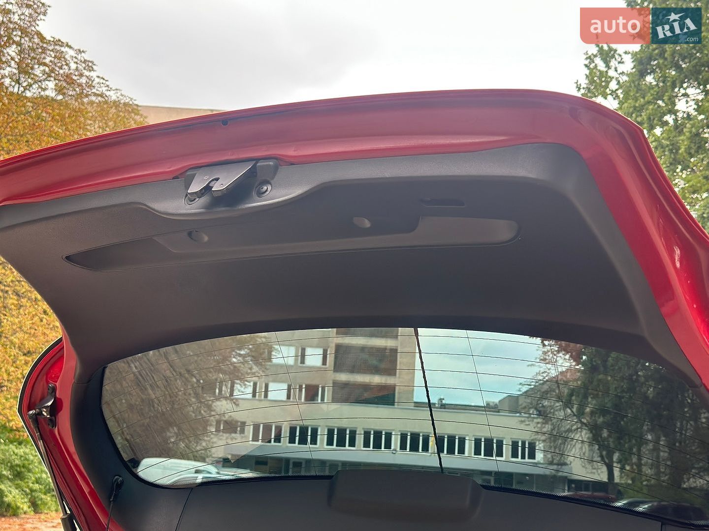 BMW 1 Series 2007 VIN WBAUA31060VE48051 фото оголошення 44 з 58