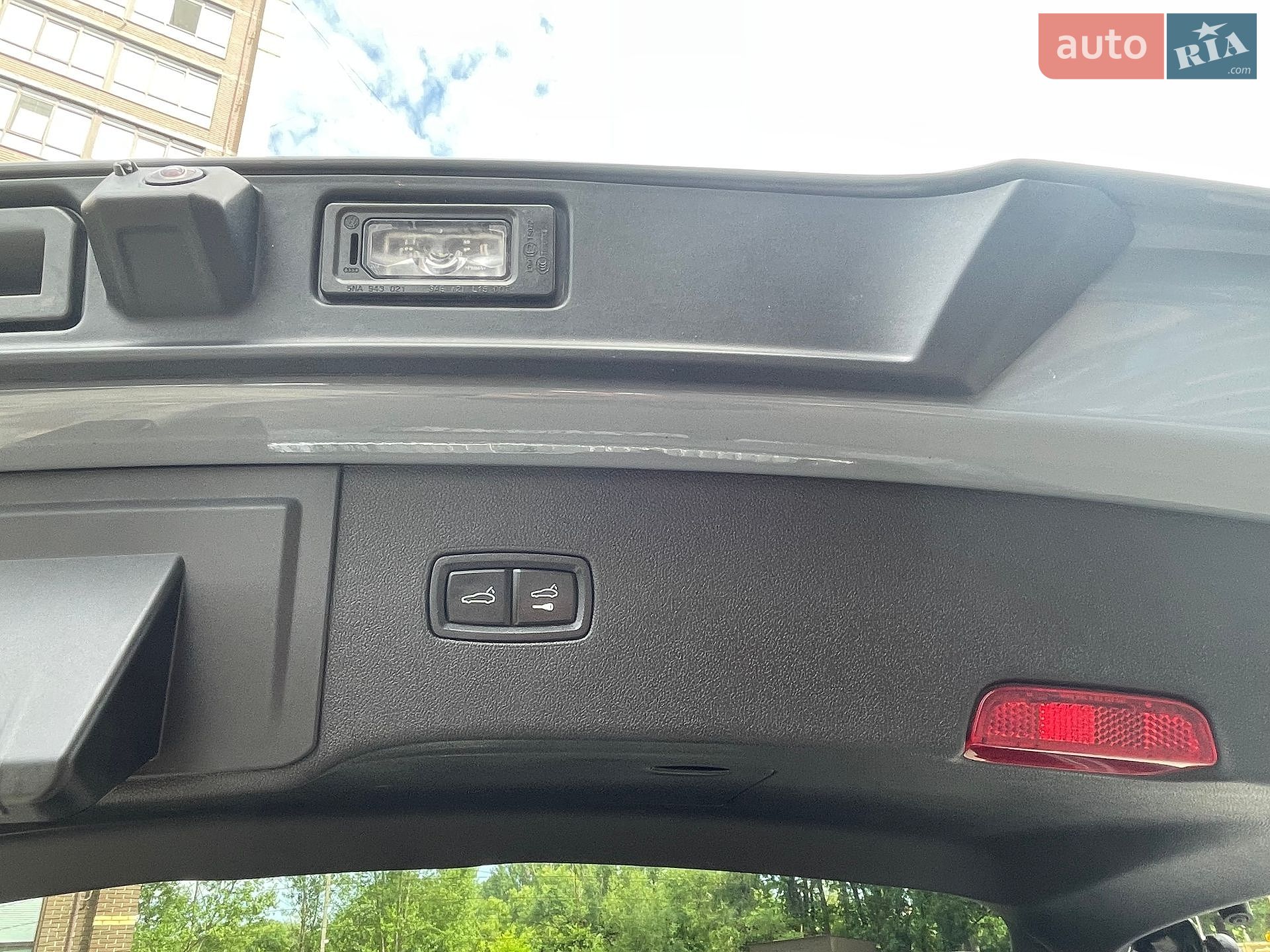 Porsche Cayenne 2024 VIN WP1ZZZ9Y2RDA36187 фото оголошення 12 з 69