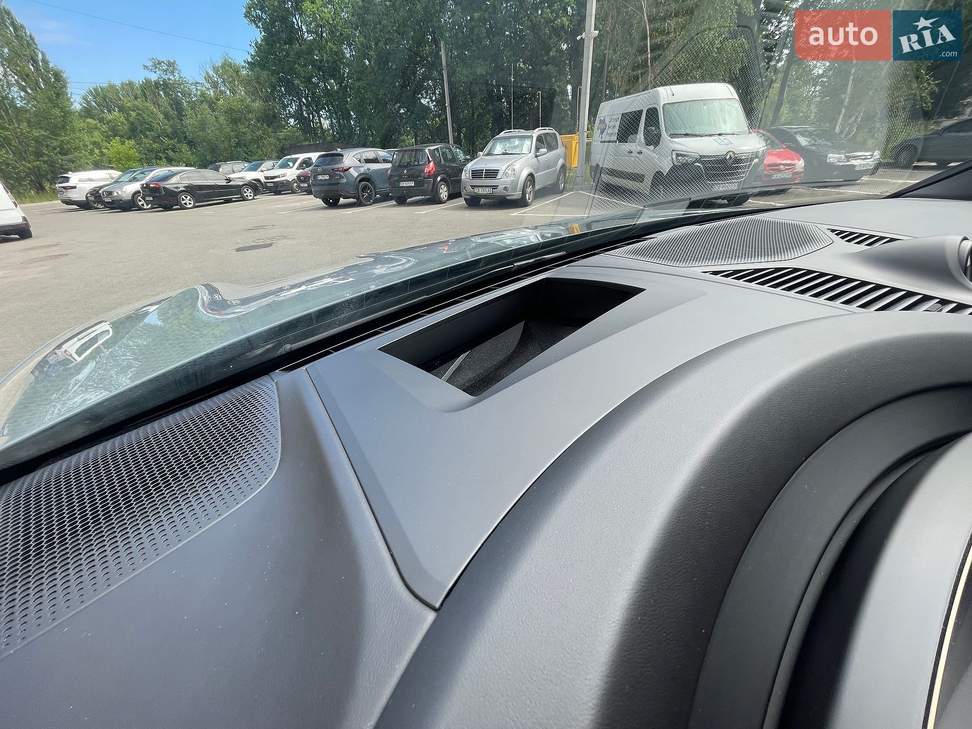 Porsche Cayenne 2024 VIN WP1ZZZ9Y2RDA36187 фото оголошення 23 з 69