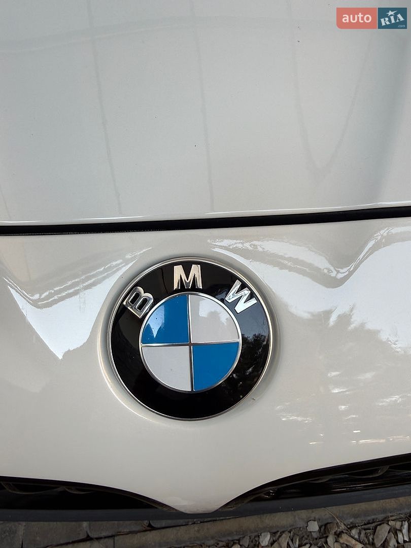 BMW 5 Series 2015 VIN WBA5E7101FD675966 фото оголошення 4 з 51