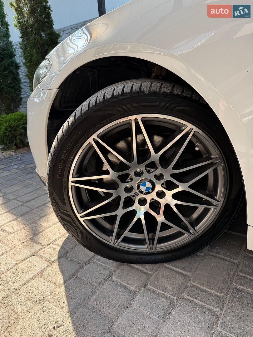 BMW 5 Series 2015 VIN WBA5E7101FD675966 фото оголошення 18 з 51