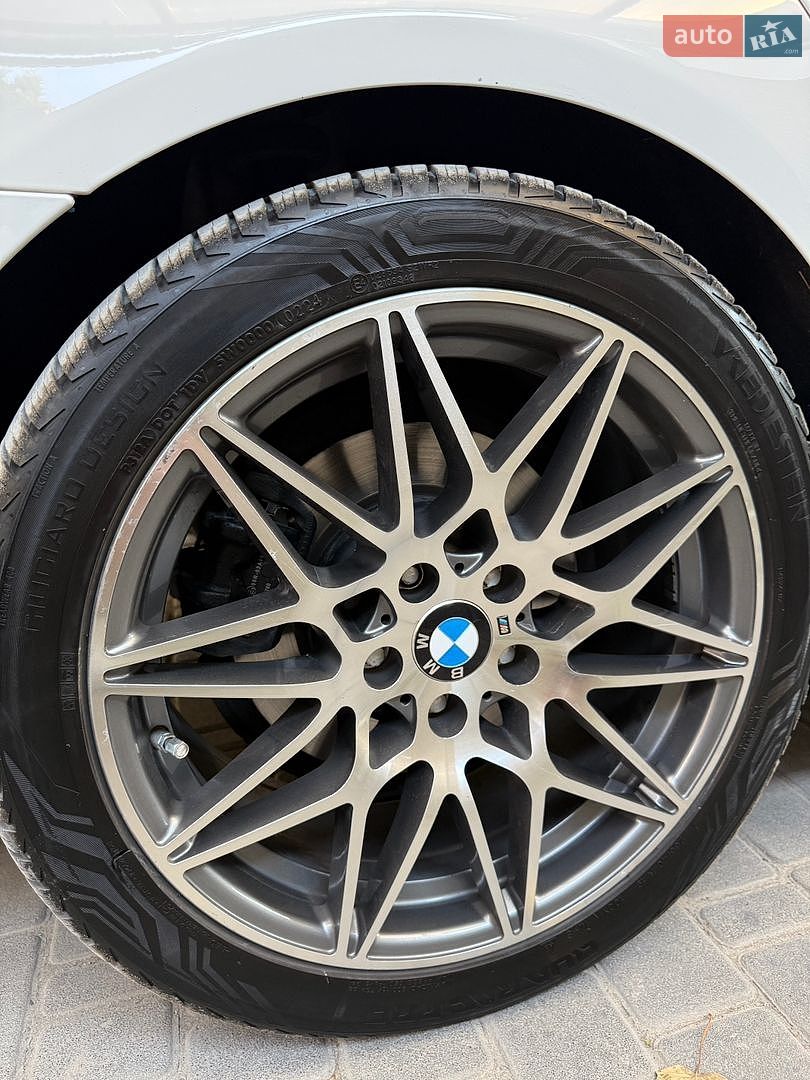 BMW 5 Series 2015 VIN WBA5E7101FD675966 фото оголошення 19 з 51