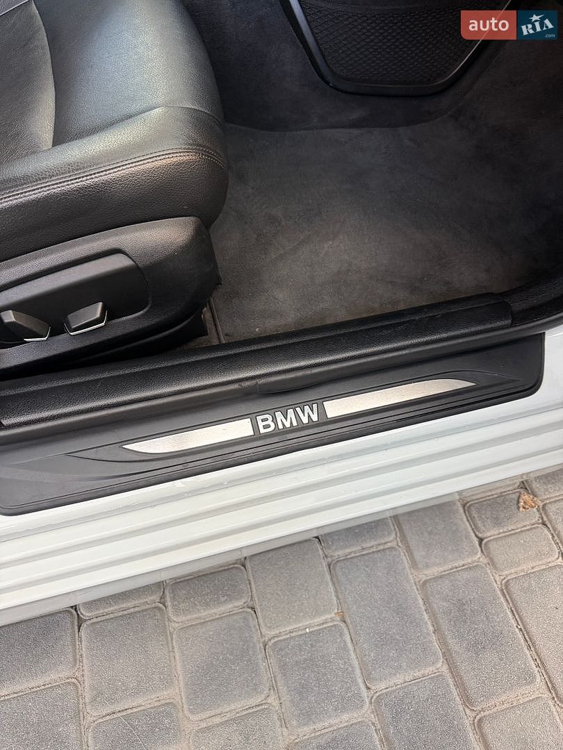 BMW 5 Series 2015 VIN WBA5E7101FD675966 фото оголошення 26 з 51