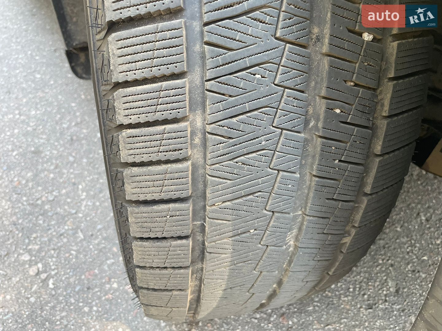 Infiniti FX 35 2003 VIN JNRAS08W03X200668 фото оголошення 12 з 12