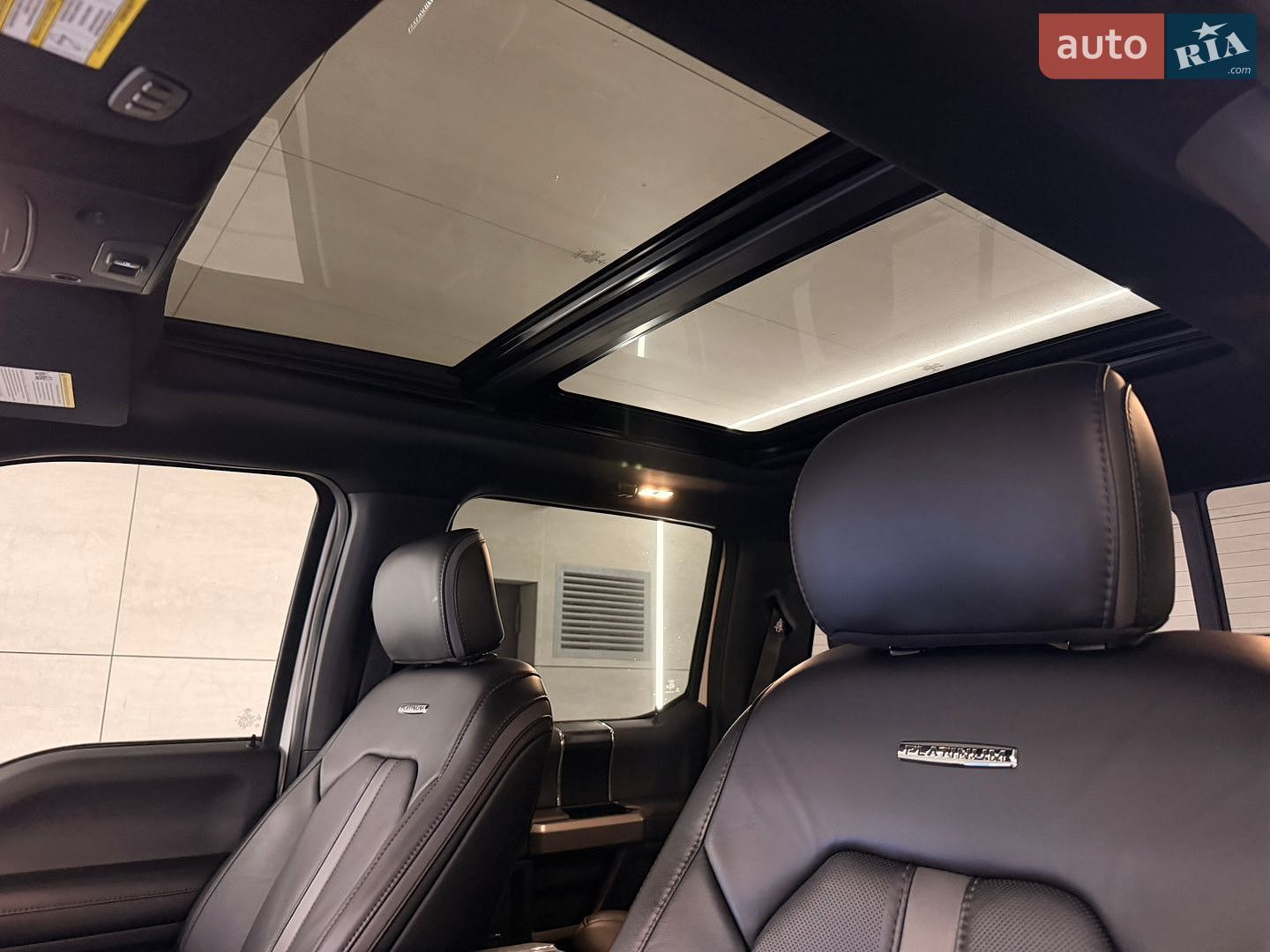 Ford F-150 2019 VIN 1FTEW1E54KFD20579 фото оголошення 18 з 41