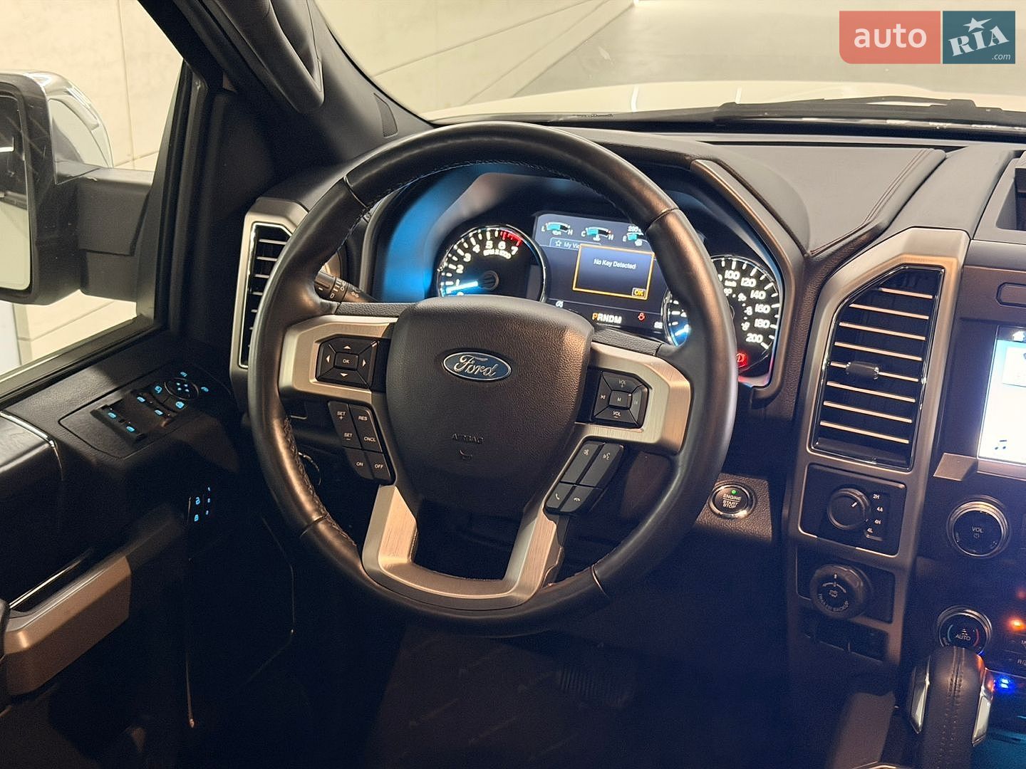 Ford F-150 2019 VIN 1FTEW1E54KFD20579 фото оголошення 20 з 41