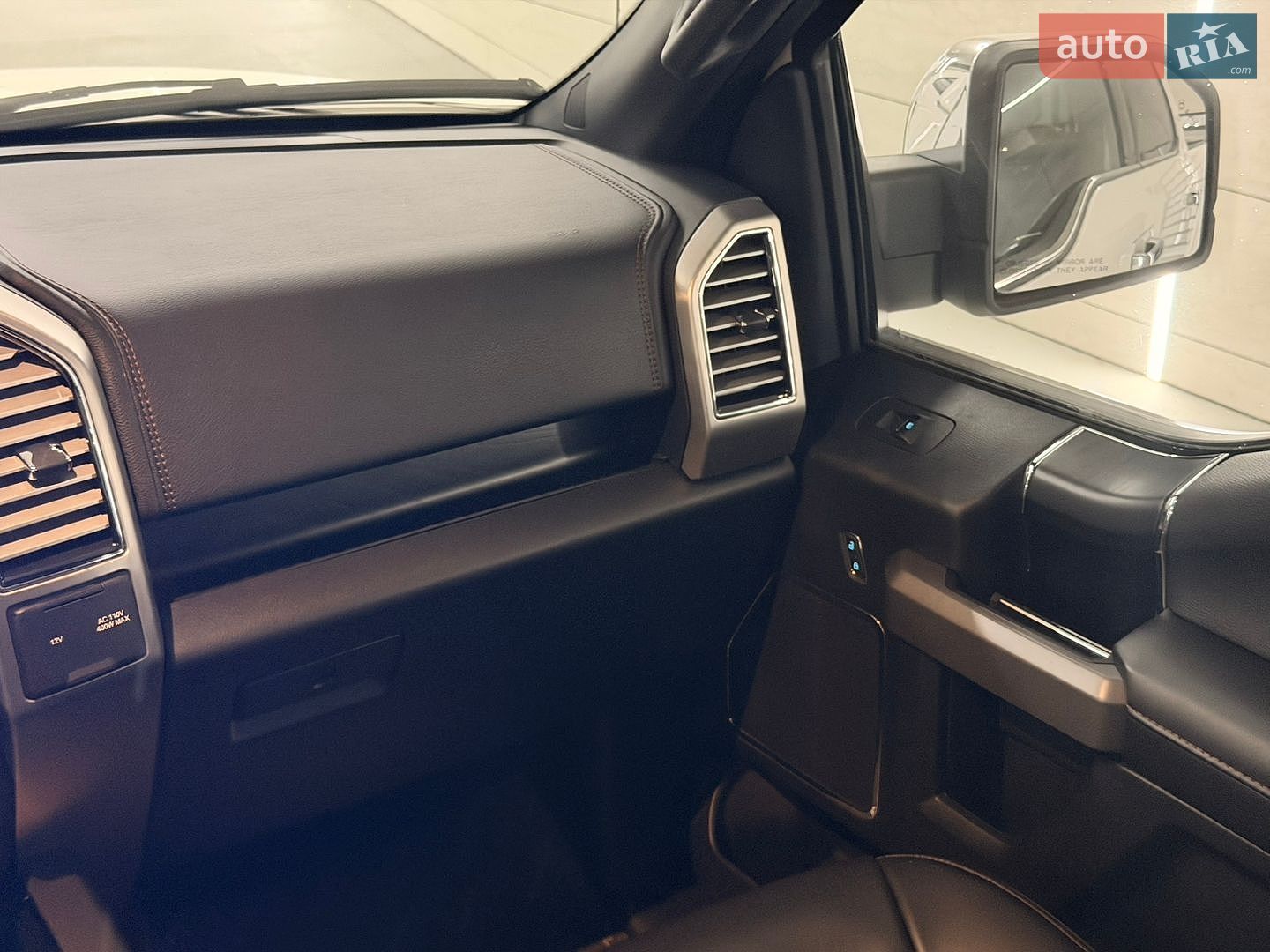 Ford F-150 2019 VIN 1FTEW1E54KFD20579 фото оголошення 22 з 41