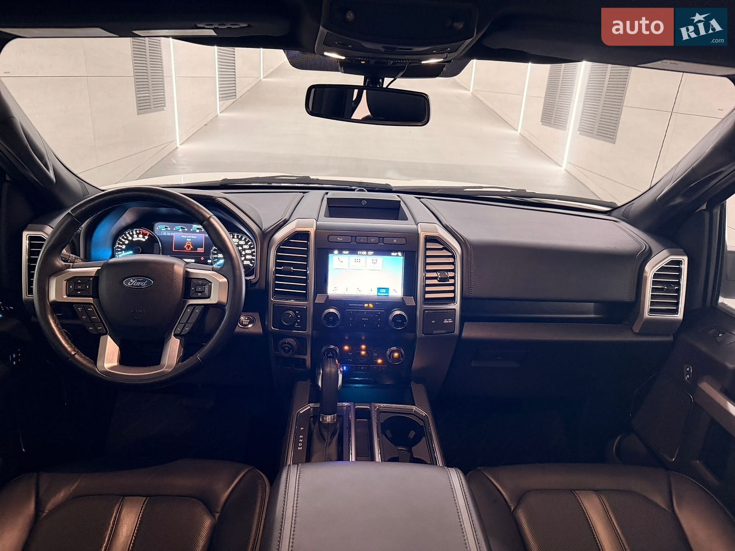 Ford F-150 2019 VIN 1FTEW1E54KFD20579 фото оголошення 23 з 41