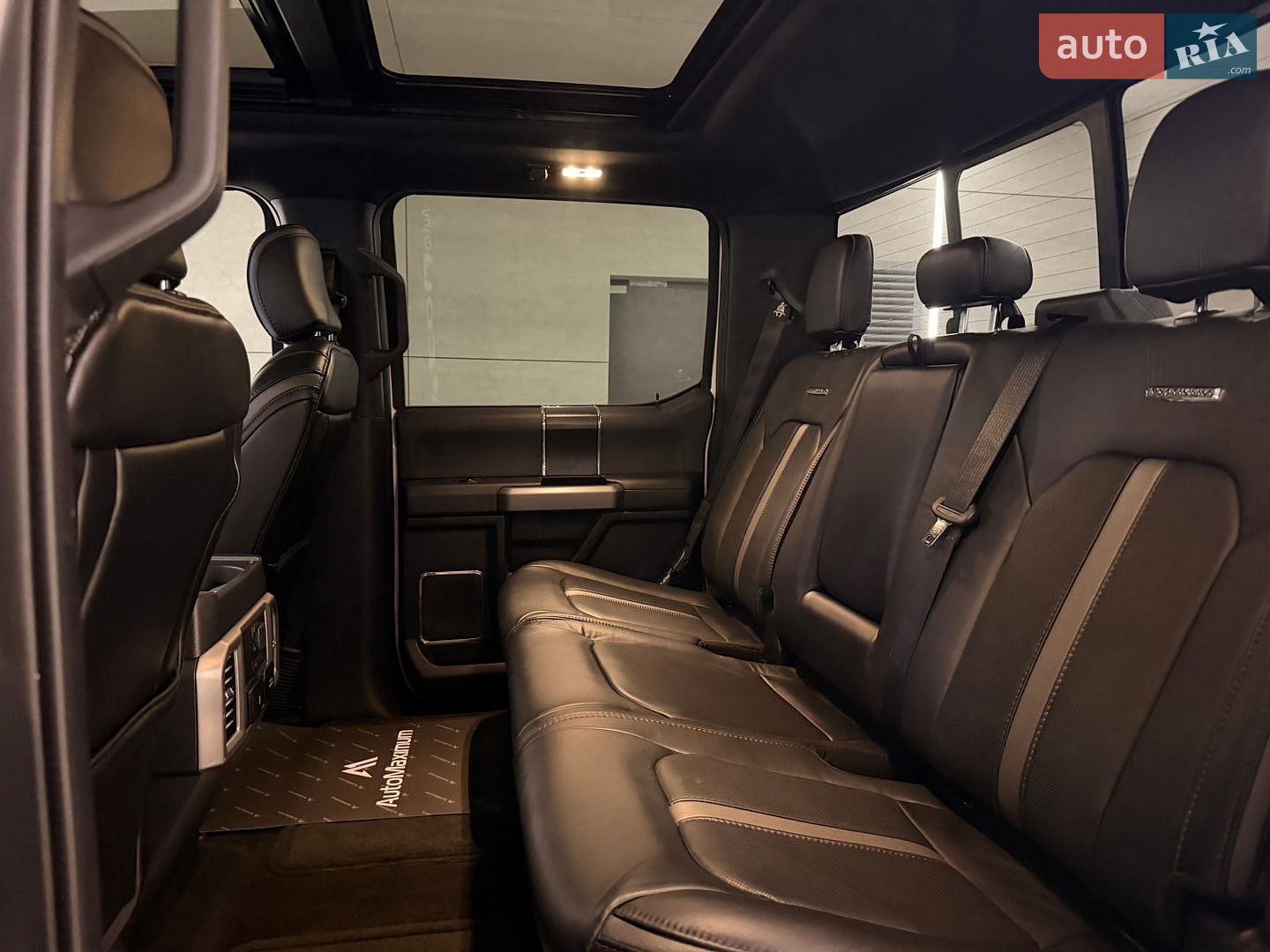 Ford F-150 2019 VIN 1FTEW1E54KFD20579 фото оголошення 27 з 41