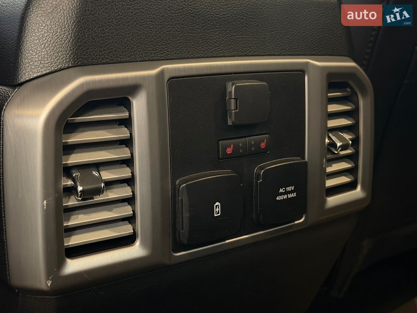 Ford F-150 2019 VIN 1FTEW1E54KFD20579 фото оголошення 28 з 41
