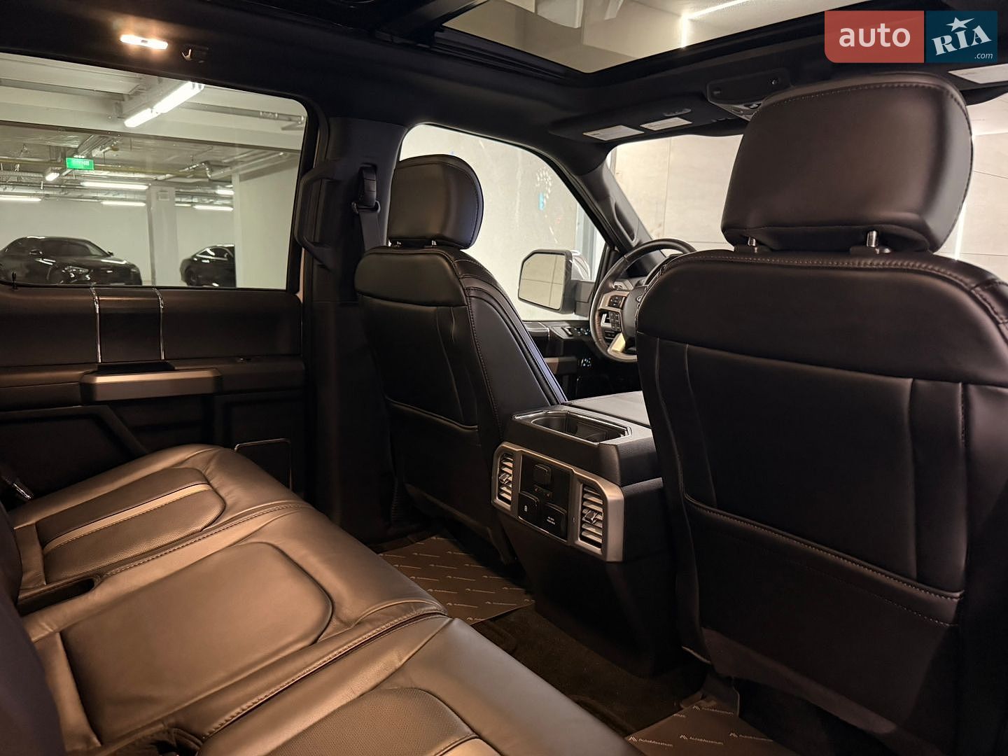 Ford F-150 2019 VIN 1FTEW1E54KFD20579 фото оголошення 30 з 41