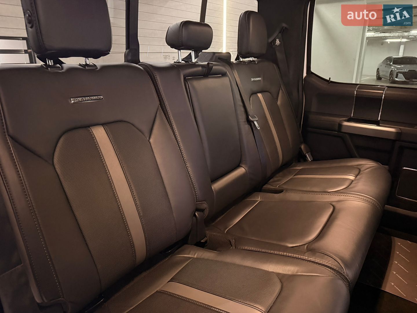 Ford F-150 2019 VIN 1FTEW1E54KFD20579 фото оголошення 31 з 41