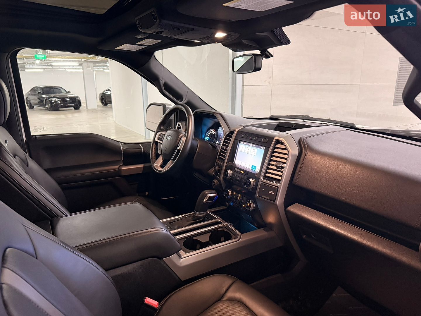 Ford F-150 2019 VIN 1FTEW1E54KFD20579 фото оголошення 33 з 41