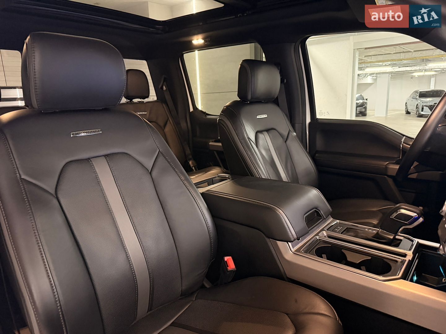 Ford F-150 2019 VIN 1FTEW1E54KFD20579 фото оголошення 34 з 41