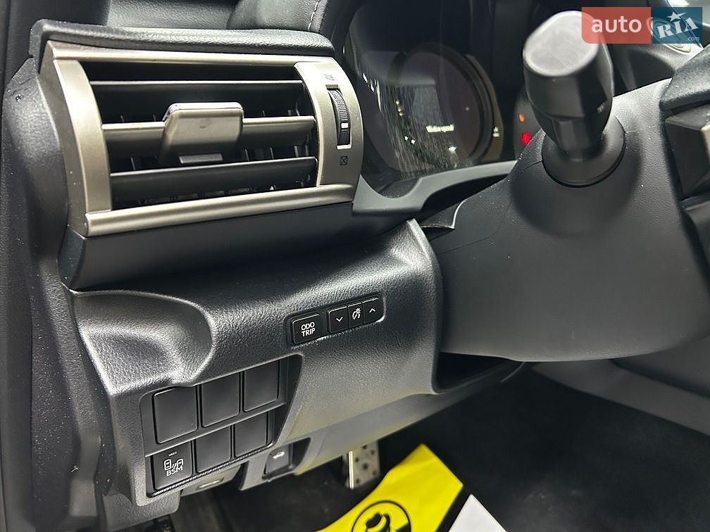 Lexus IS 2014 VIN JTHCF1D2XE5013019 фото оголошення 14 з 23