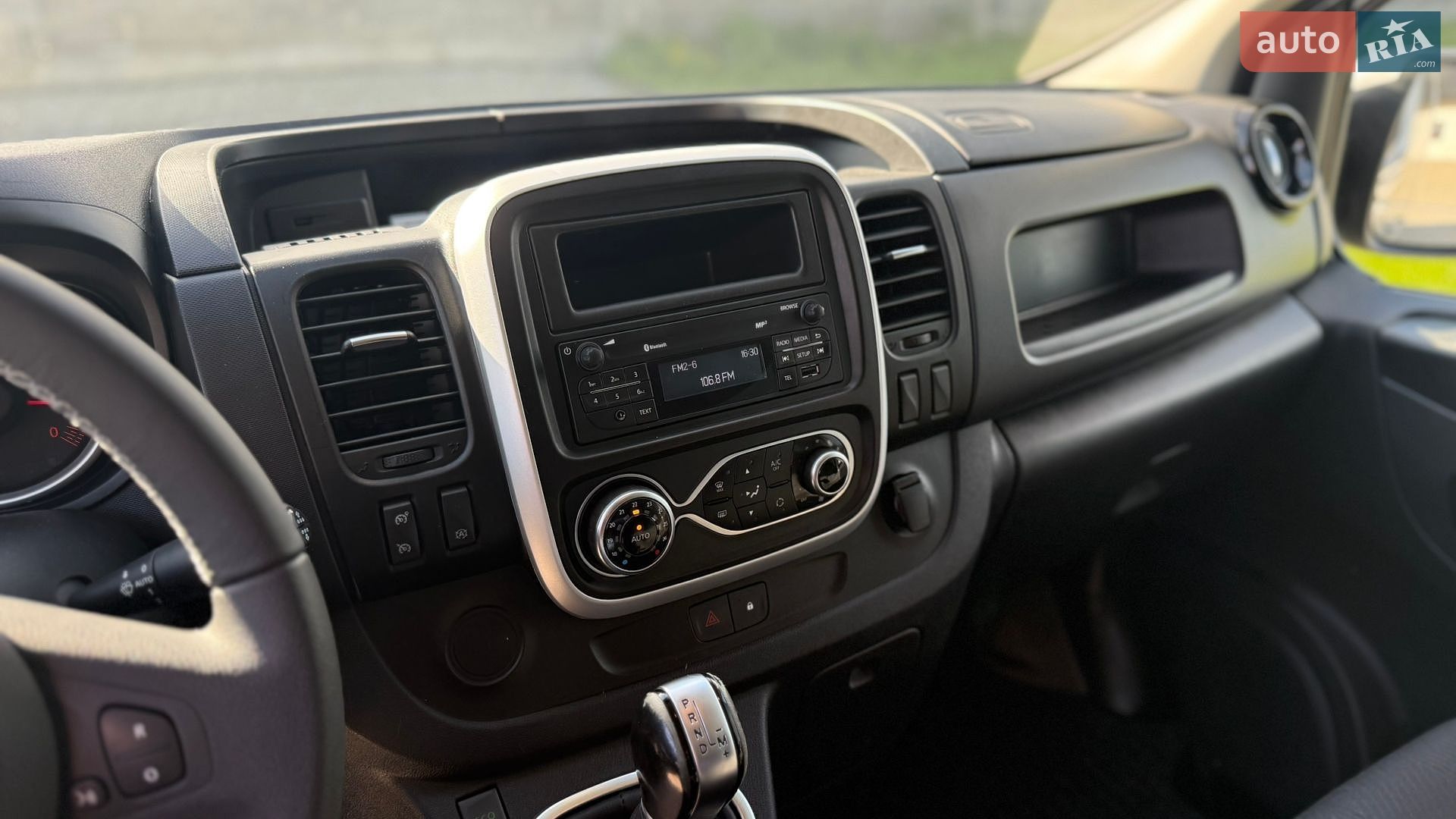 Renault Trafic 2019 VIN VF1FL000364164019 фото оголошення 9 з 14