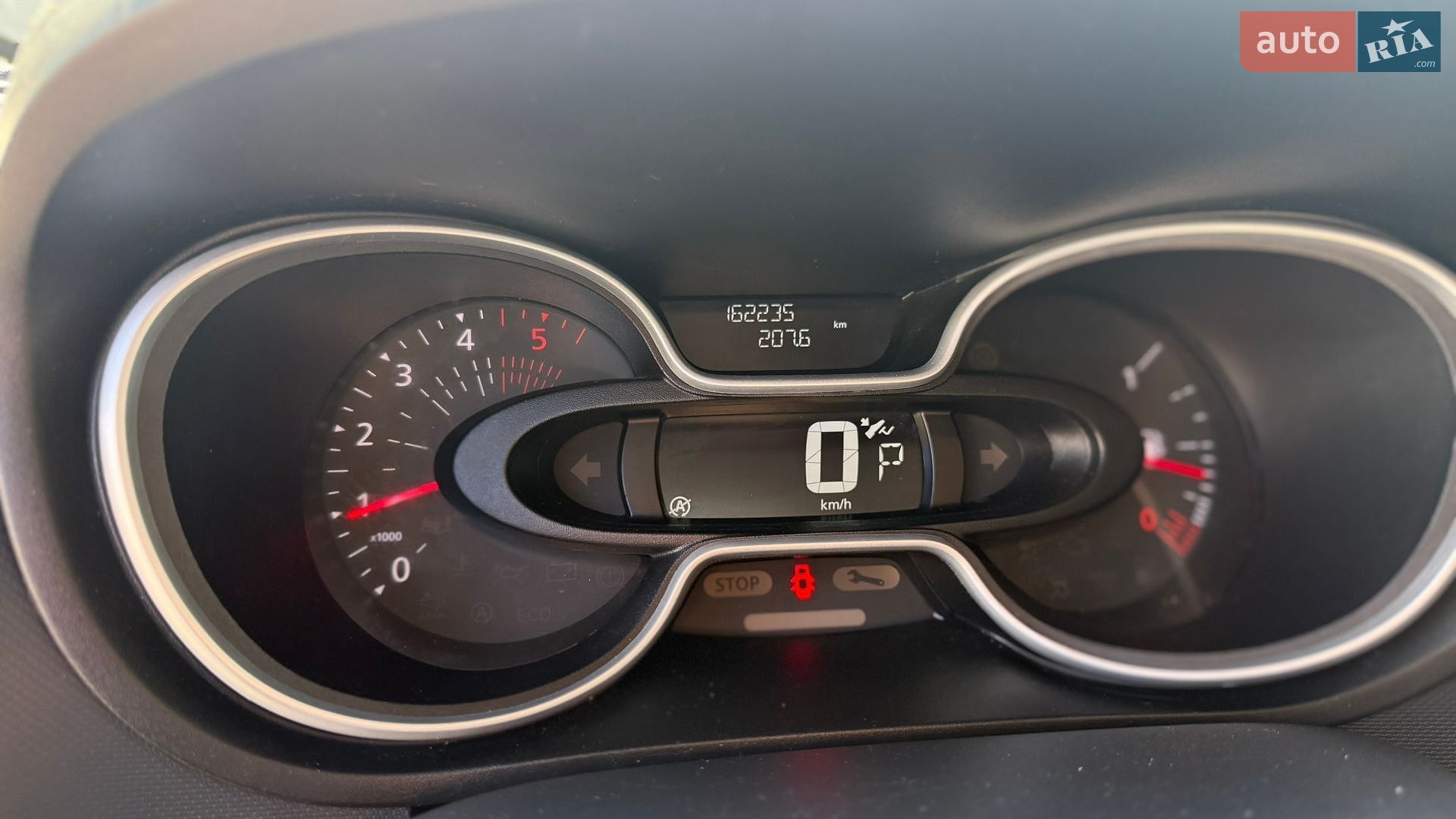 Renault Trafic 2019 VIN VF1FL000364164019 фото оголошення 8 з 14