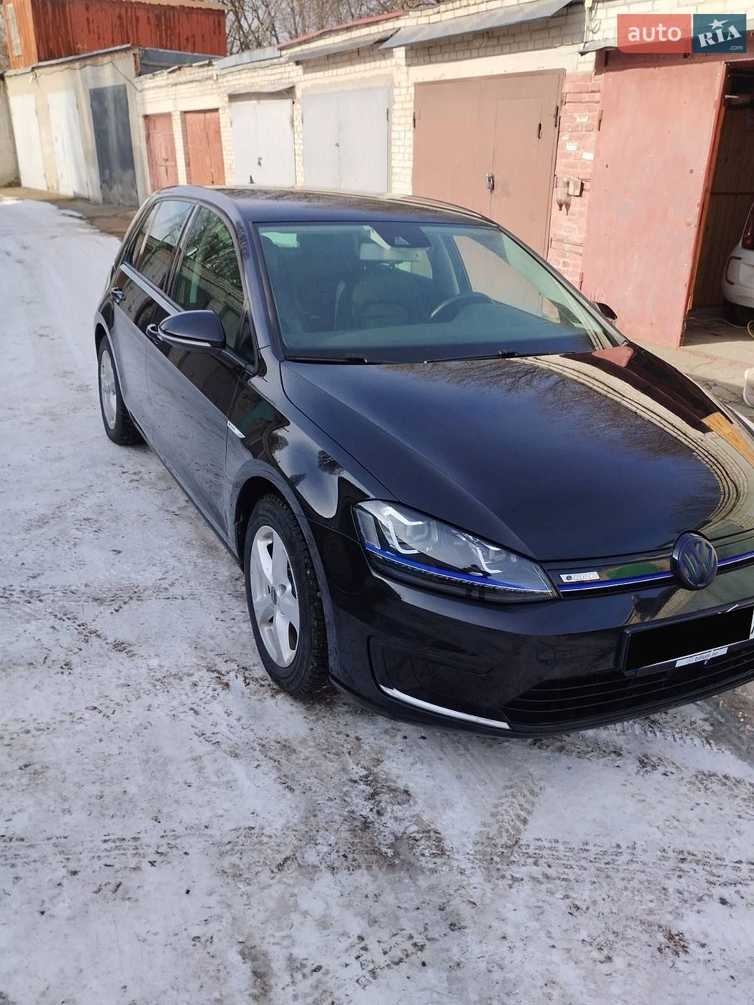 Volkswagen e-Golf 2015 VIN WVWZZZAUZFW912039 фото оголошення 3 з 6