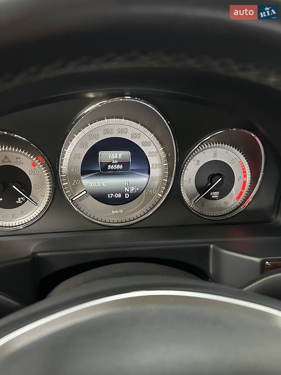 Mercedes-Benz GLK-Class 2014 VIN WDC2049841G243108 фото оголошення 12 з 14